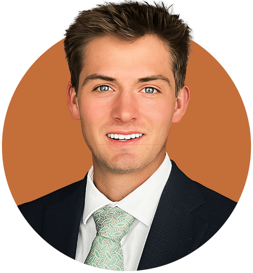 Carson Cadwell