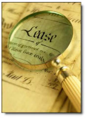 Triple Net Lease Analyzing Lease Terms