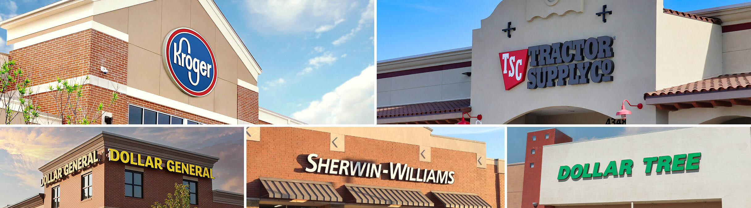 Net-Leased Portfolio 69 DST Property Offering Representations